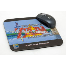 Cojín de ratón del ordenador portátil mouse pads